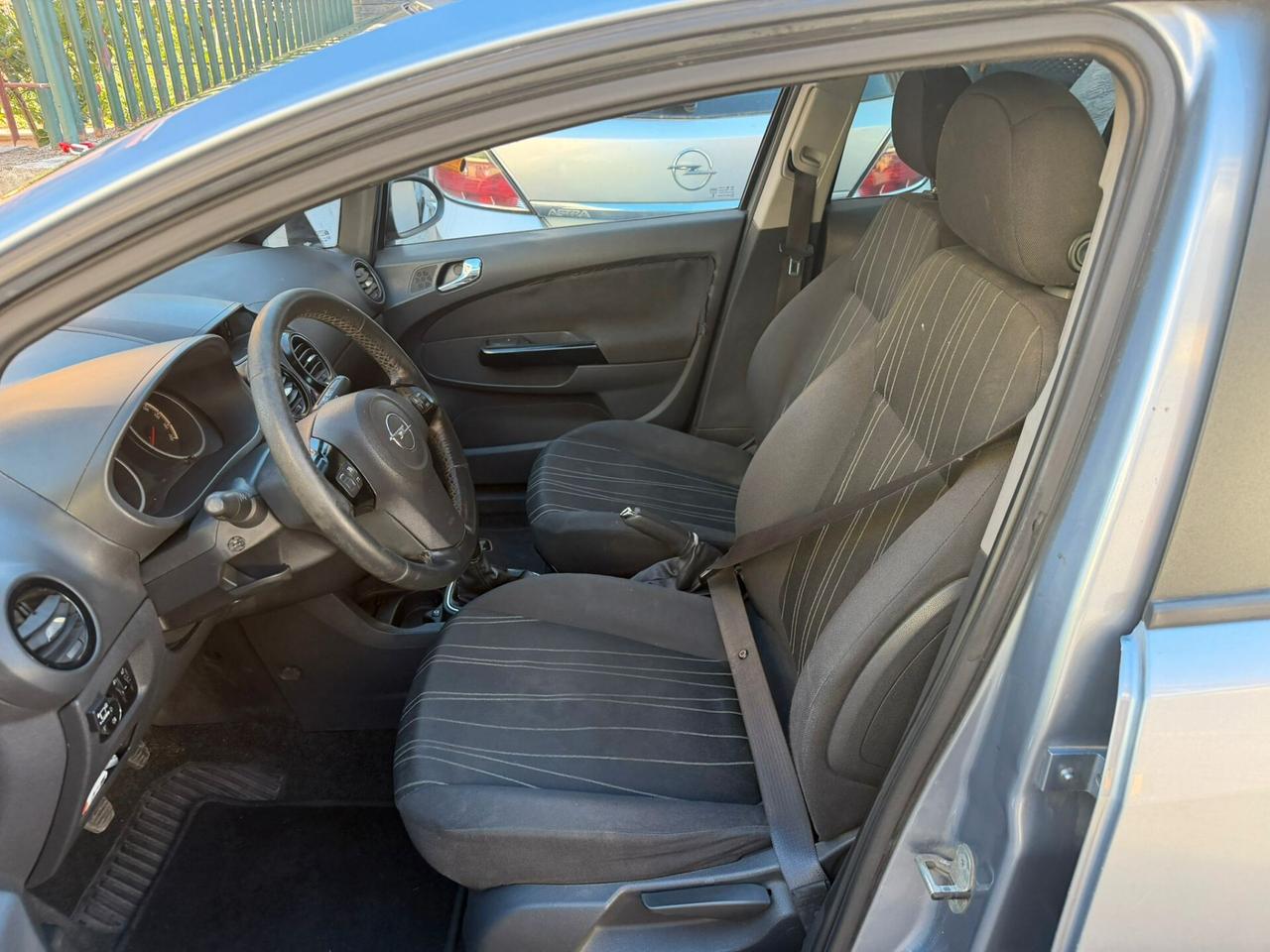 Opel Corsa 1.2 80CV 5 porte GPL-TECH Club