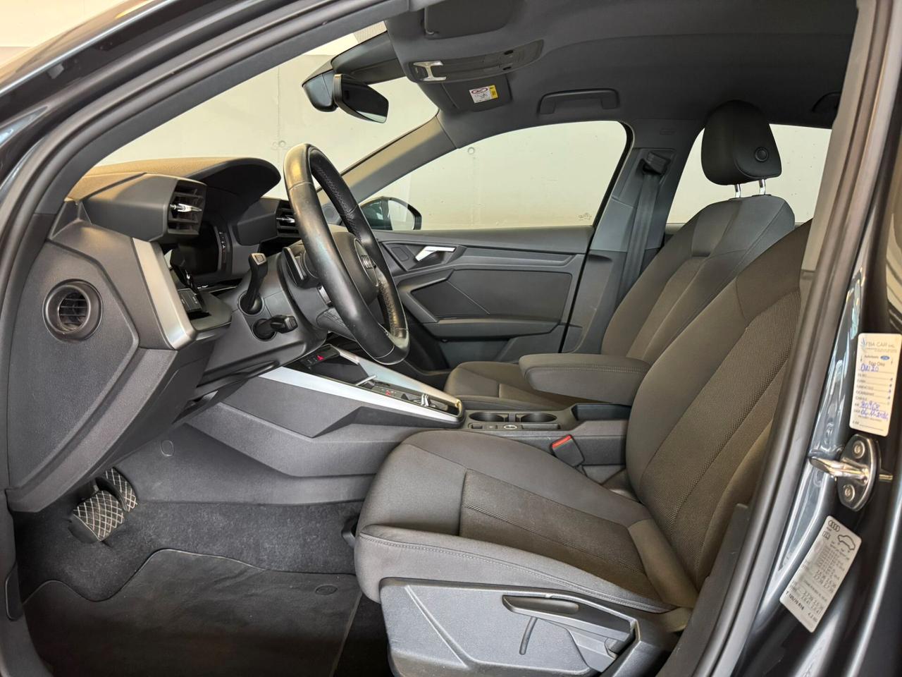 Audi A3 SPB 30 TDI S tronic Business Advanced