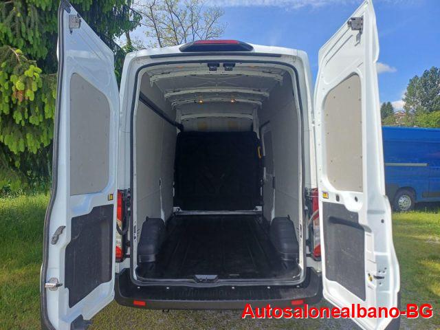 FORD Transit 310 20TDCi EcoB 170CV PL-TA L4-H3Furgone Trend