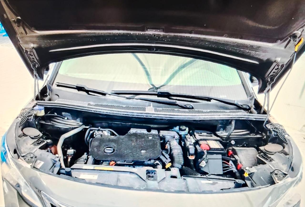 Peugeot 3008 BlueHDi 130 S&S Allure