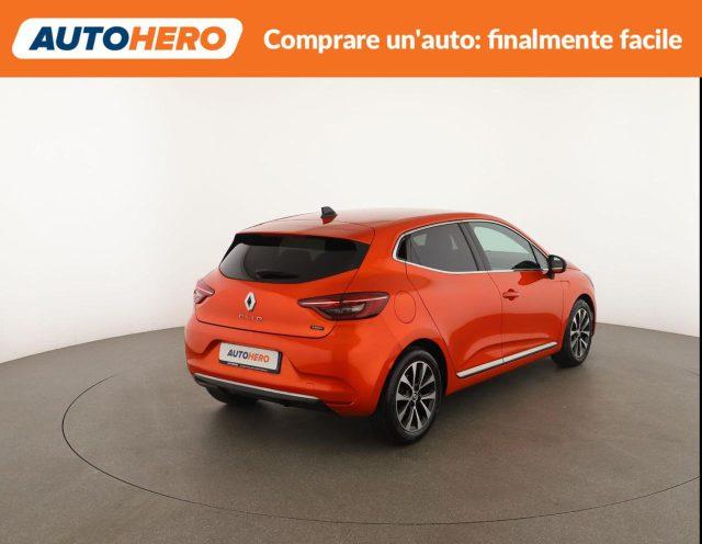 RENAULT Clio Full Hybrid E-Tech 145 CV 5 porte Techno