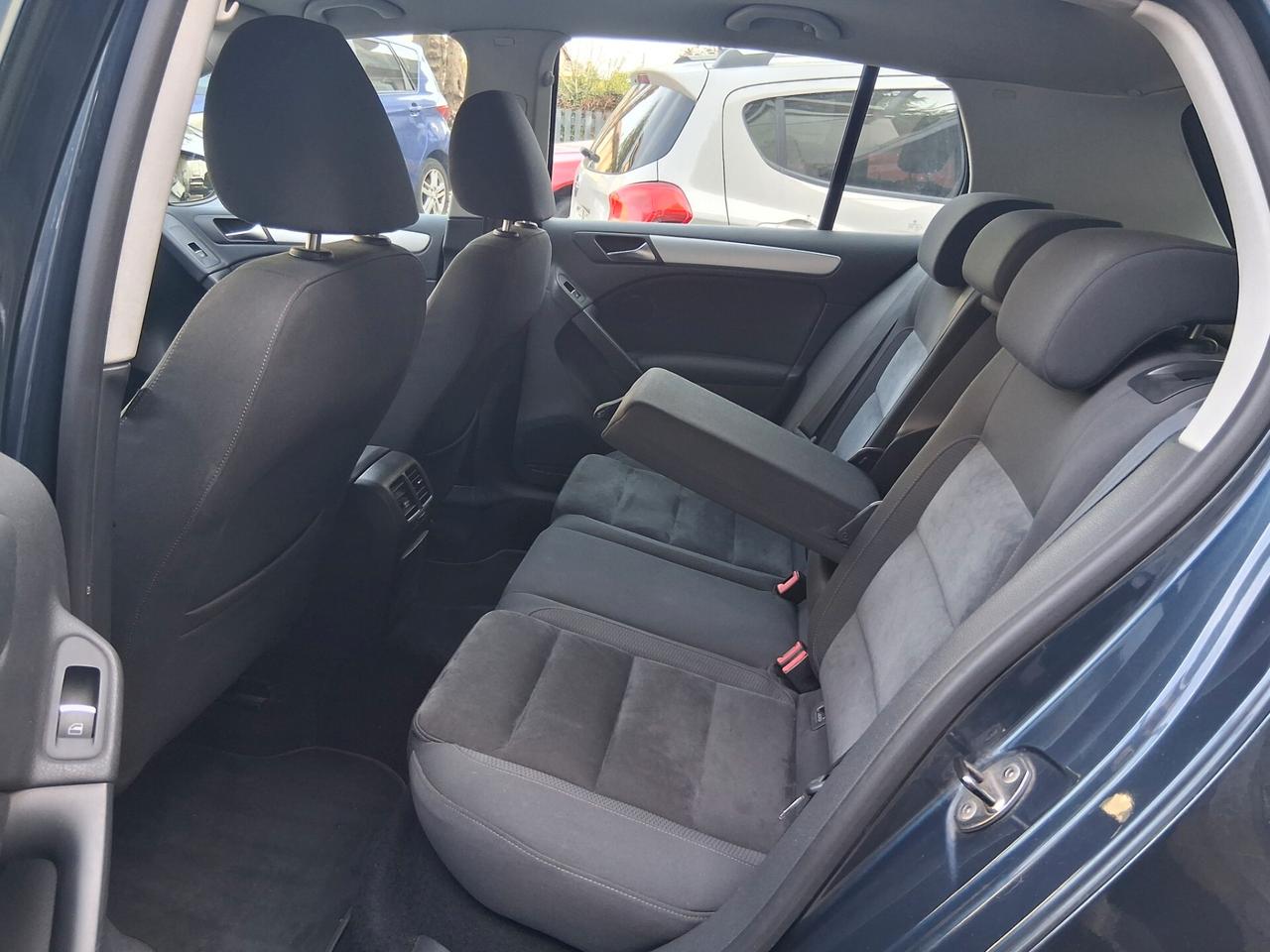 Volkswagen Golf 1.4 TSI 122CV 5p. Highline