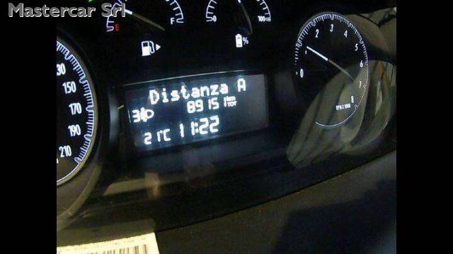 LANCIA Ypsilon neopatentati 1.0 firefly hybrid Gold tg :GK292RF