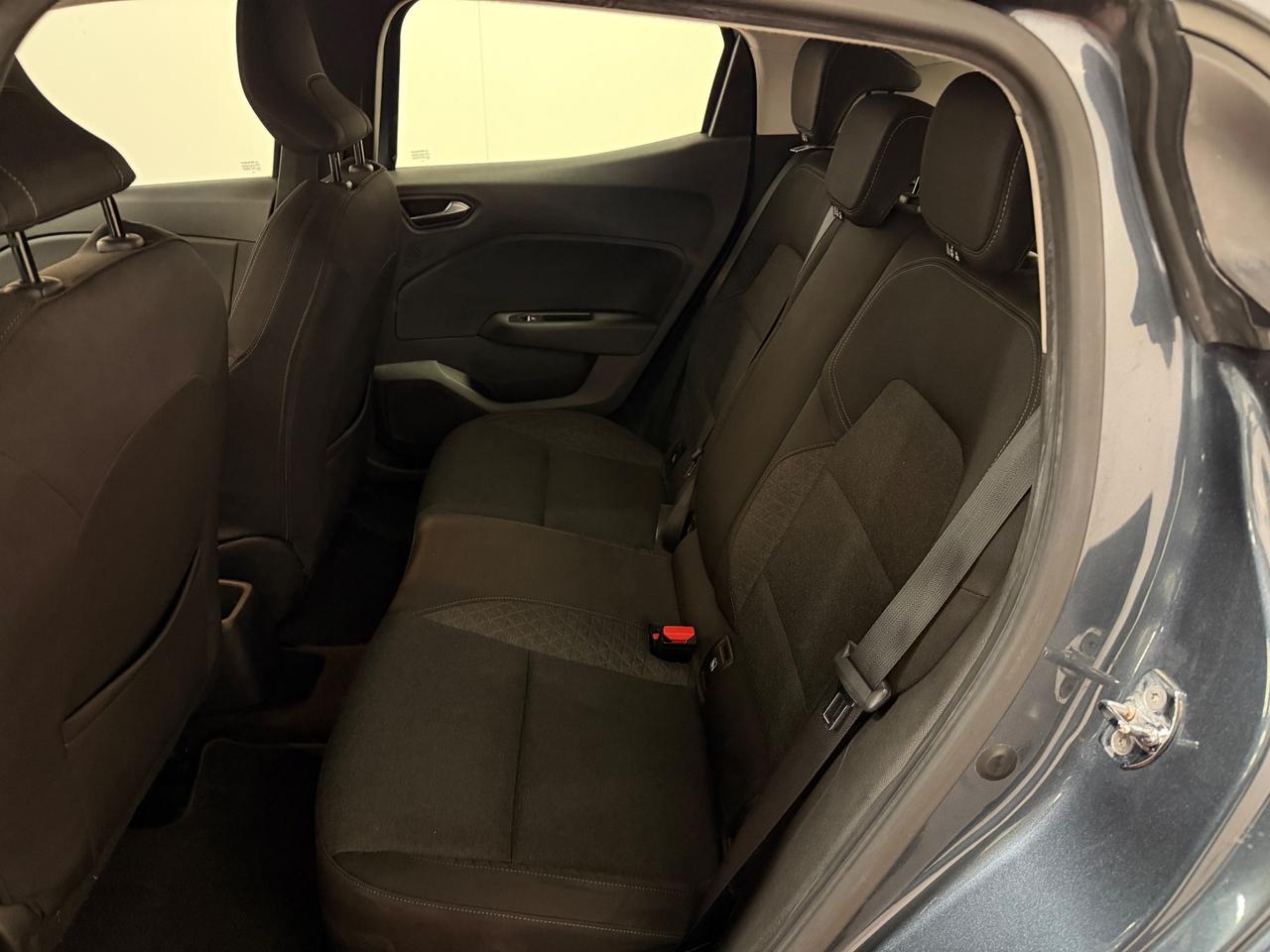 Renault Clio TCe 100 CV 5 porte Zen