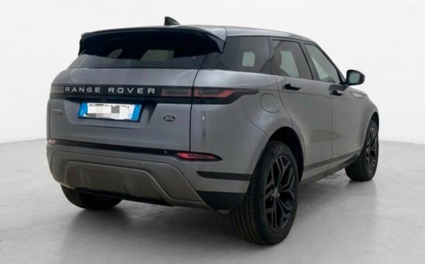 Land Rover Range Evoque 2.0D I4-L.Flw 150 CV AWD Auto HSE