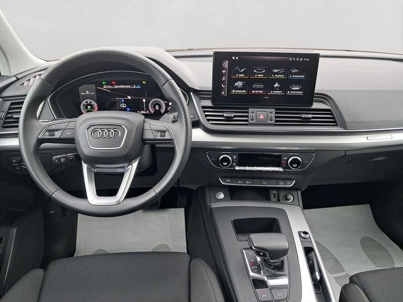 Audi Q5 SPB 40 TDI quattro S tronic S line