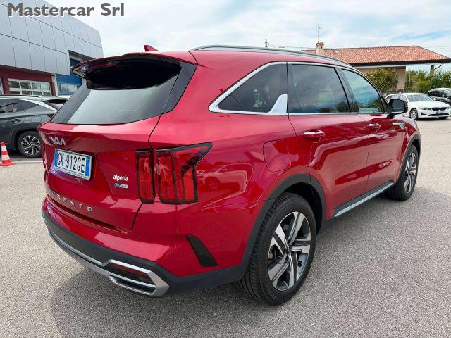 KIA Sorento 1.6 t-gdi 230cv hev Style AWD at6 7 posti - GK912G