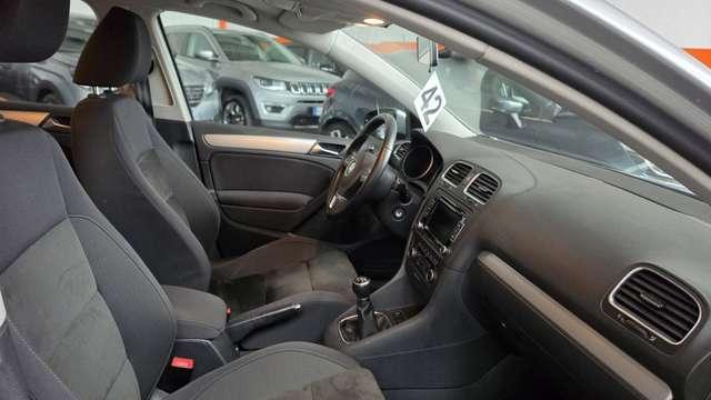 Volkswagen Golf Golf 5p 2.0 tdi Highline 140cv