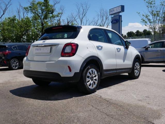 Fiat 500X 1.0 t3 120cv