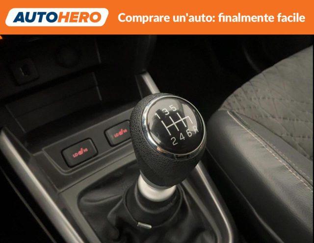 SUZUKI Vitara 1.4 Hybrid A/T Starview