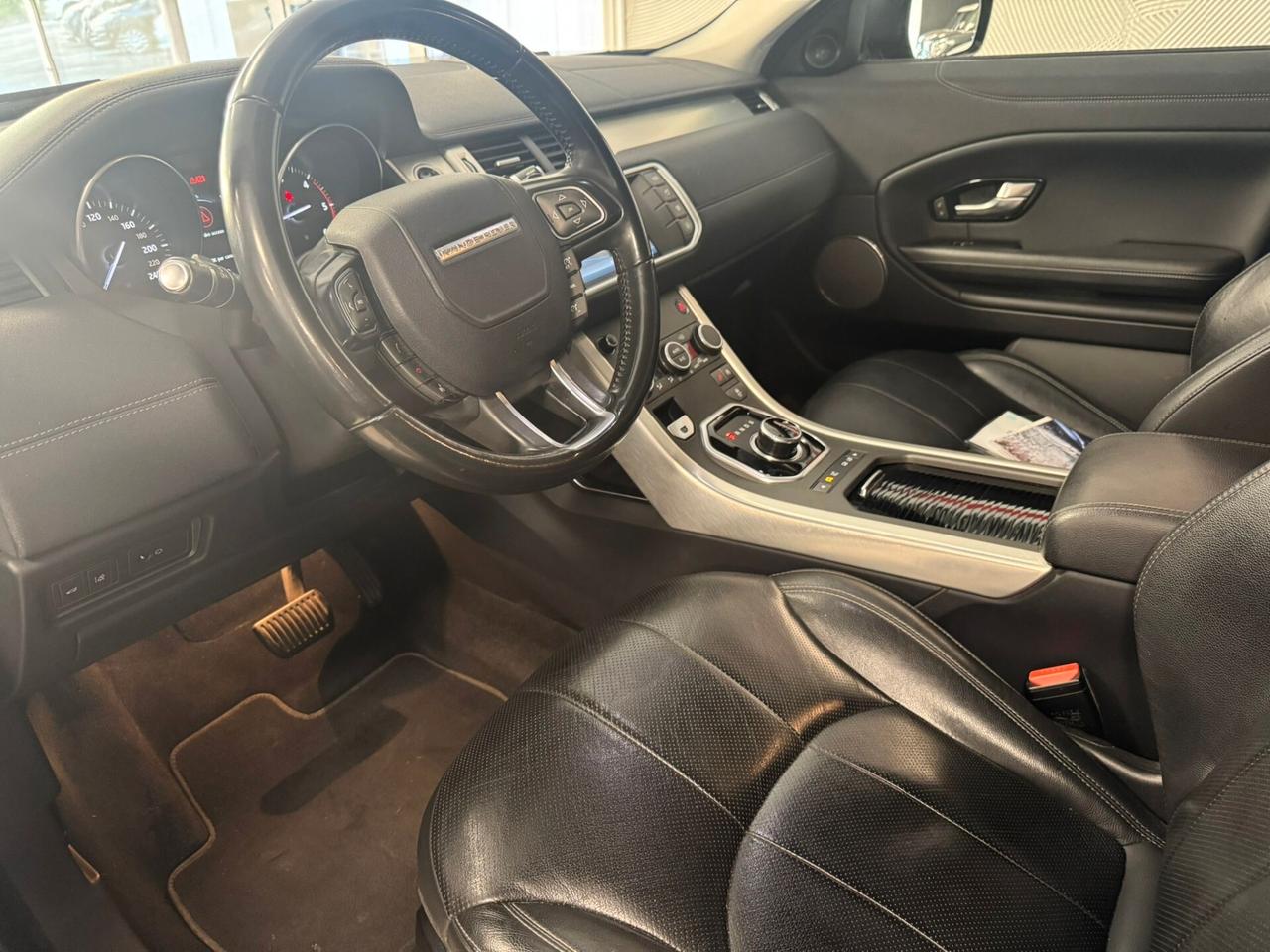 Land Rover Range Rover Evoque Range Rover Evoque 2.0 TD4 150 CV 5p. HSE Dynamic