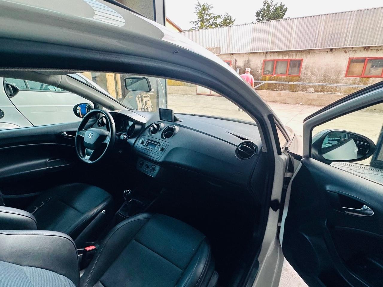 Seat Ibiza 1.2 70 CV 3 porte I-Tech