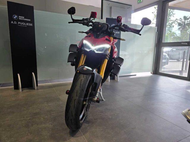 DUCATI Other STREET FIGHTER V4S - STREET FIGHTER V4S