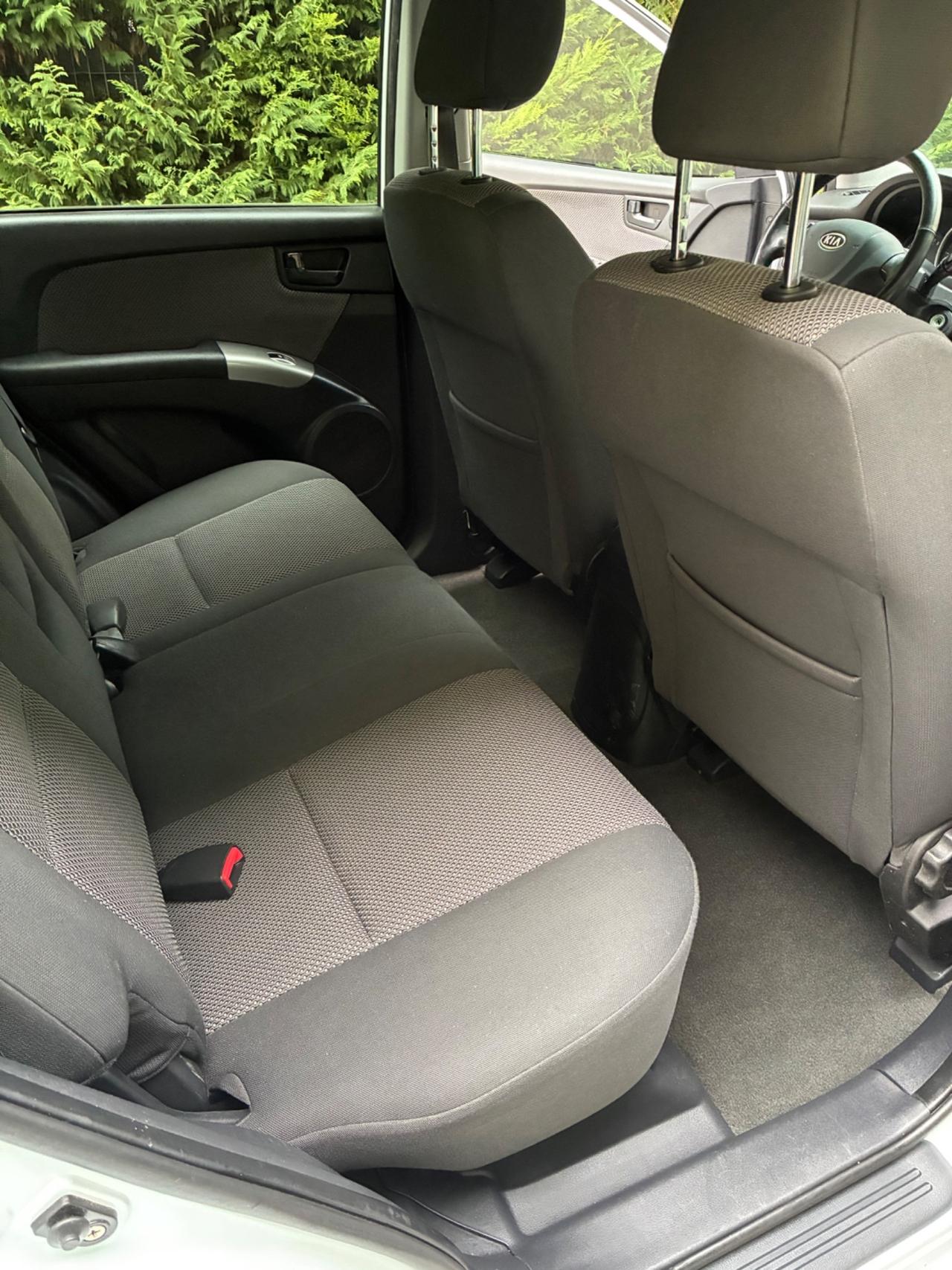 Kia Sportage 2.0 141CV 2WD Active EcoSuv