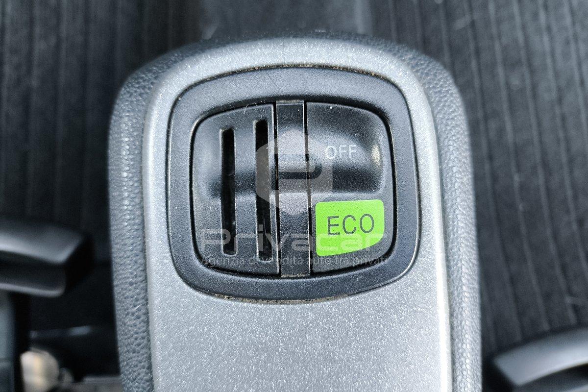 SMART fortwo 1000 52 kW MHD coupé pulse