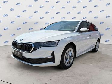 Skoda Octavia Octavia Wagon 1.5 tsi mhev Selection 150cv dsg