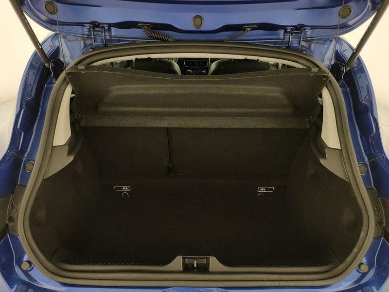 Renault Clio 1.5 dci Moschino Intens 90cv