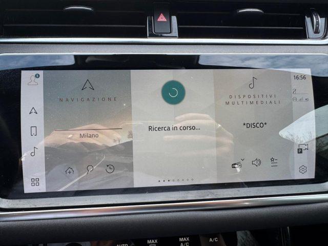 LAND ROVER Range Rover Evoque 2.0D I4 163 CV AWD Auto R-Dynamic SE