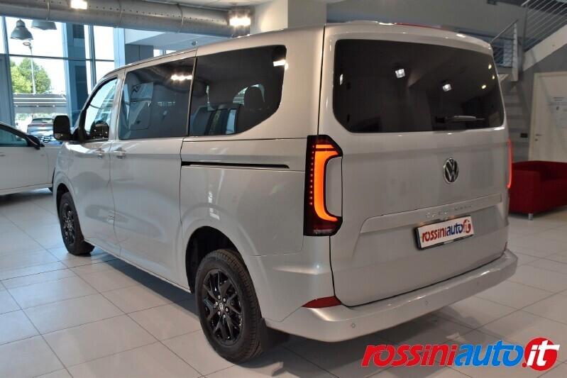 VOLKSWAGEN CARAVELLE T7 2.0 TDI 150 CV DSG LIFE 9 POSTI PC