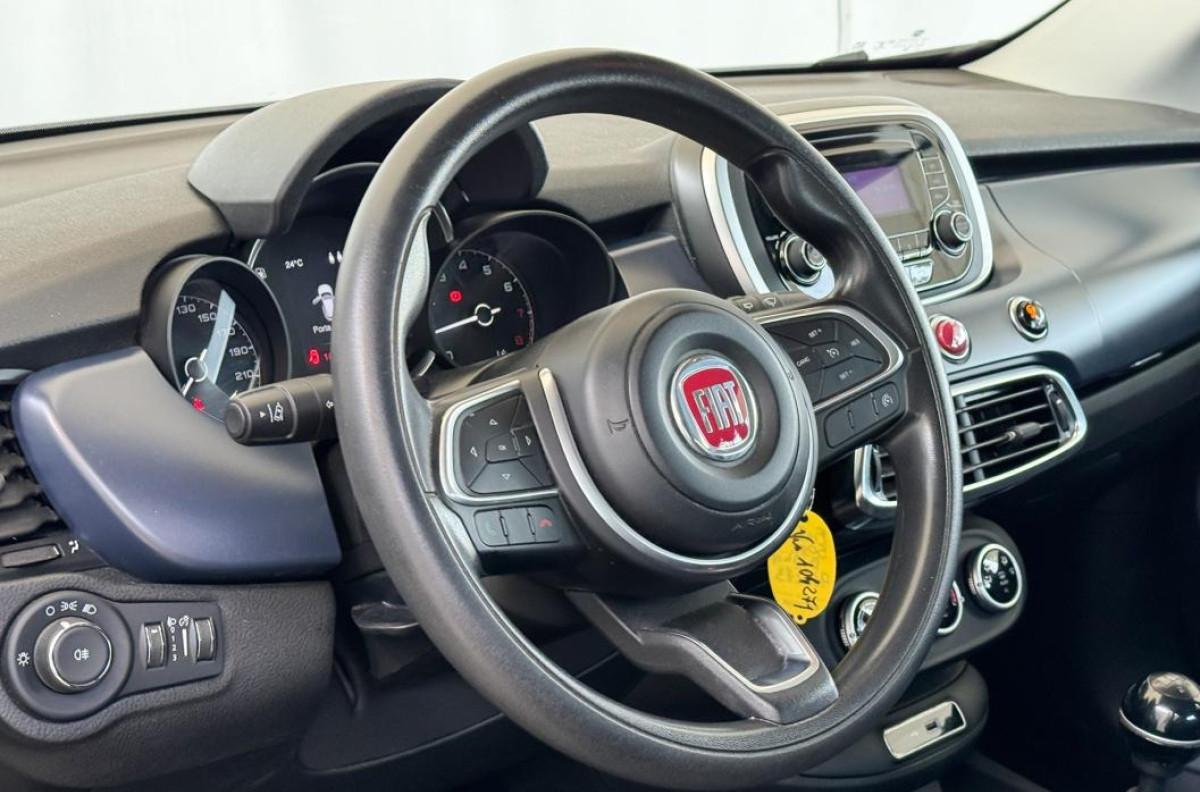 FIAT 500X 1.0B GSE Urban