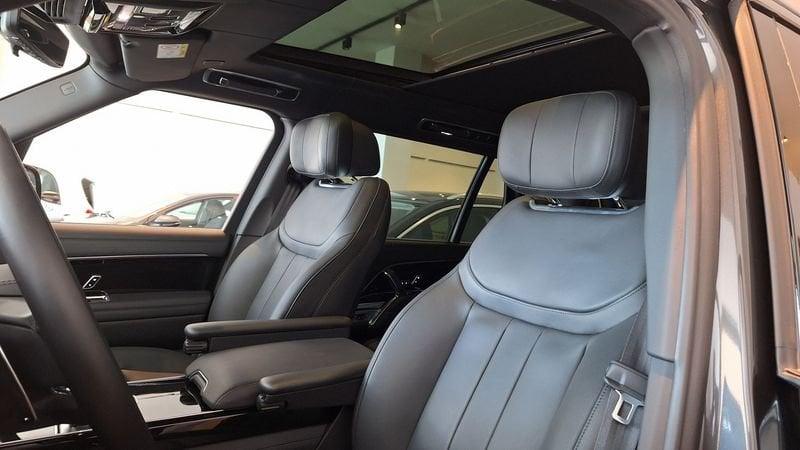 Land Rover Range Rover 4.4 V8 Autobiography LWB 7 posti TETTO, PELLE, IVA ESPOSTA