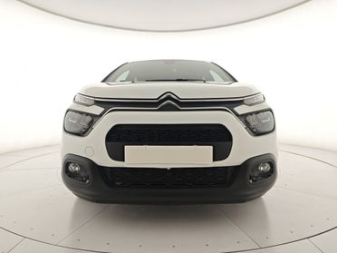 Citroen C3 PureTech 83 S&S Shine Videocamera