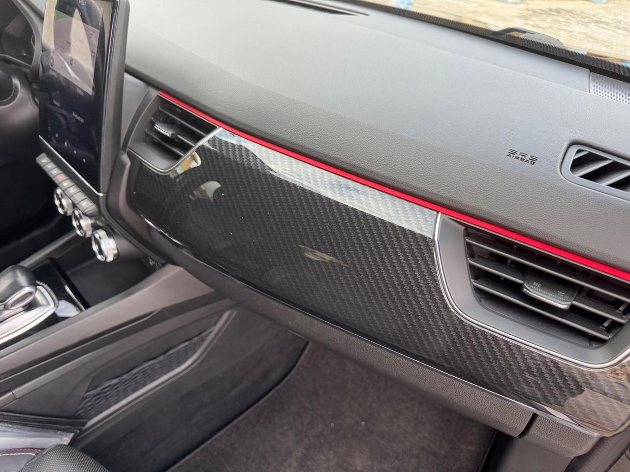 Renault Arkana Hybrid E-Tech 145 CV R.S. Line