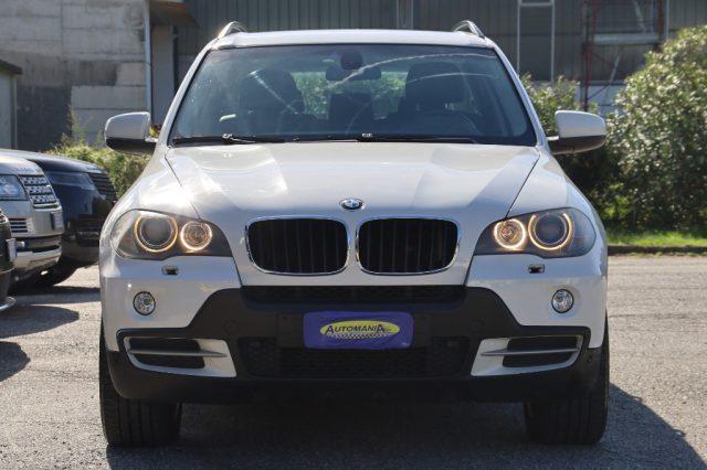 BMW X5 3.0d cat Futura 8 CERCHI 8 GOMME