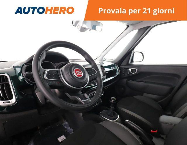 FIAT 500L 1.3 Multijet 95 CV Cross