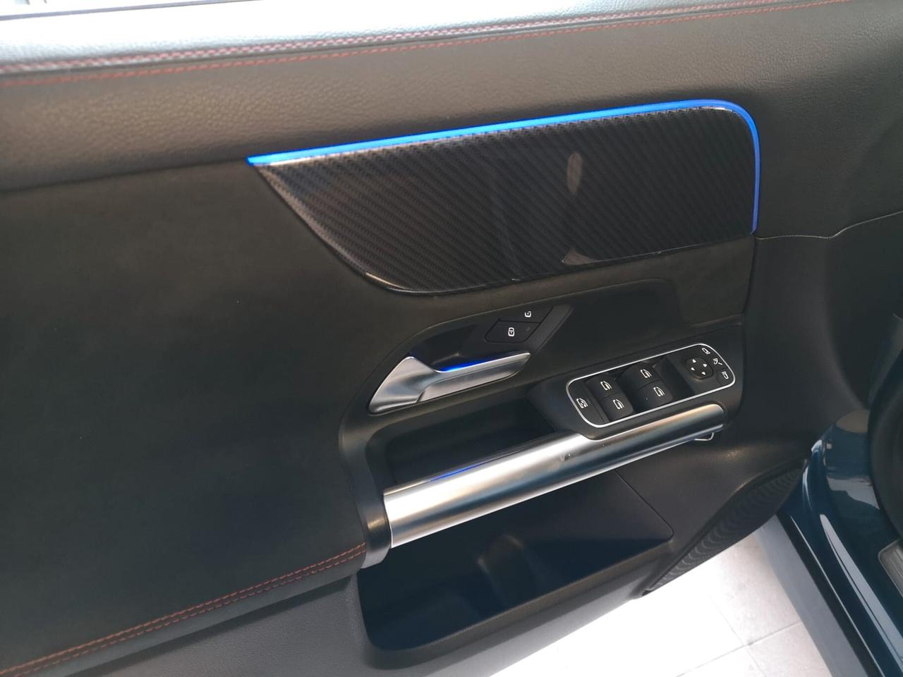 MERCEDES GLA 250 e EQ-Power Automatic Premium