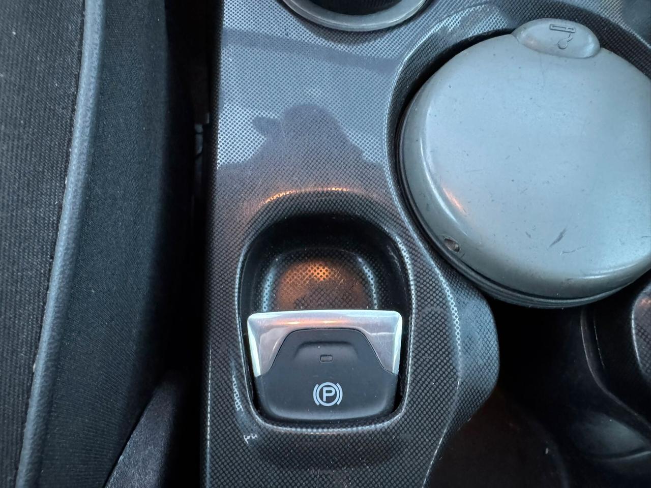 Fiat 500X 1.3 MultiJet 95 CV Business