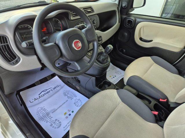 FIAT Panda 1.2 EasyPower Lounge