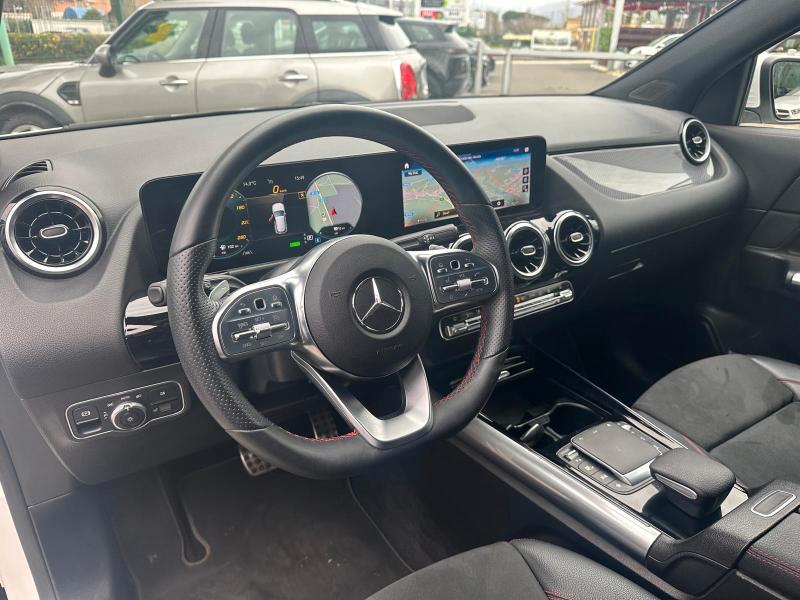Mercedes GLA 250 e phev (eq-power) Premium auto