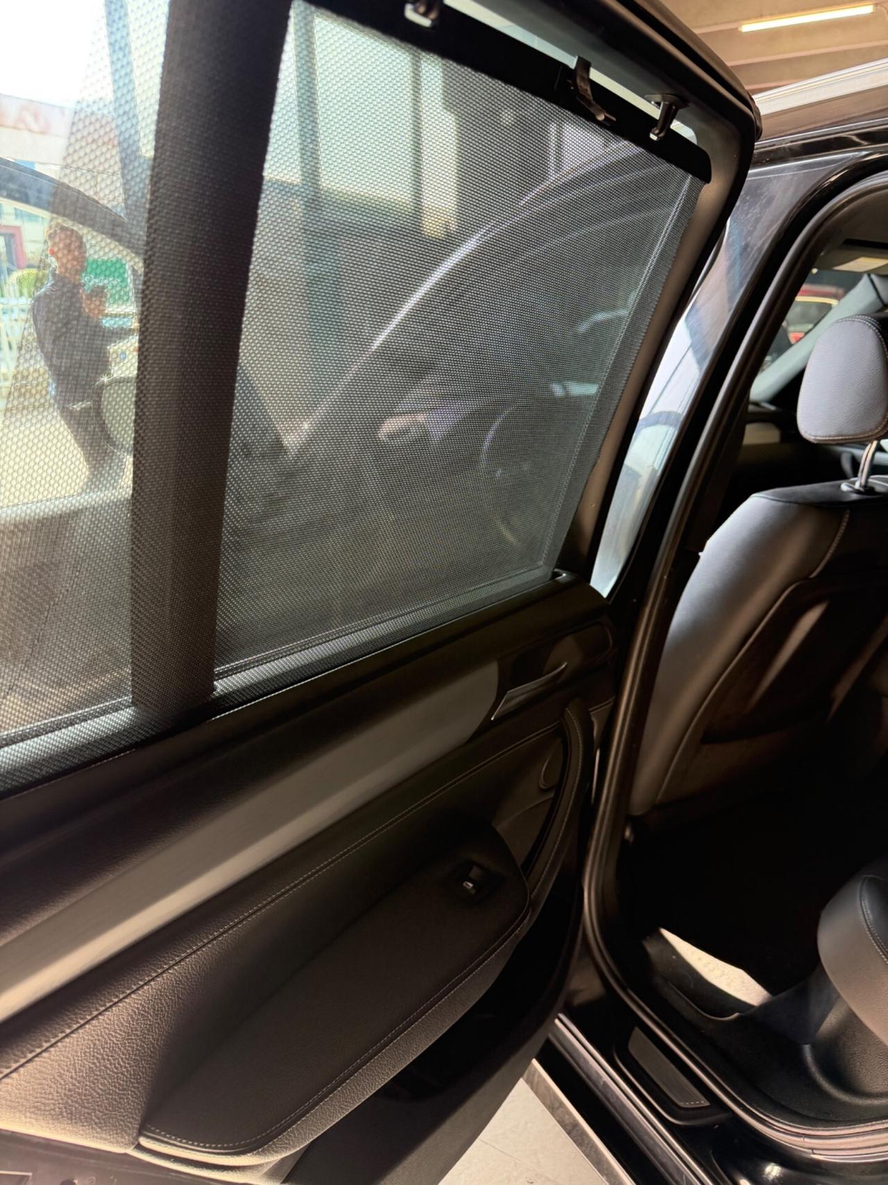 Bmw X3 xDRIVE35d MSPORT NAVIPRO KMCERT UNICOPR