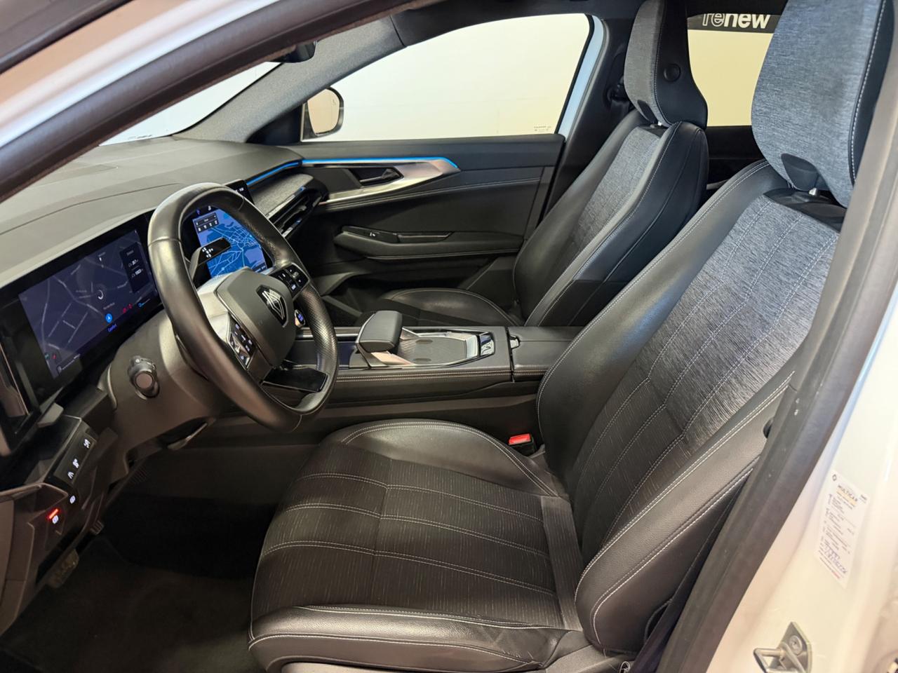 Renault Austral Full Hybrid E-Tech 200 CV Techno