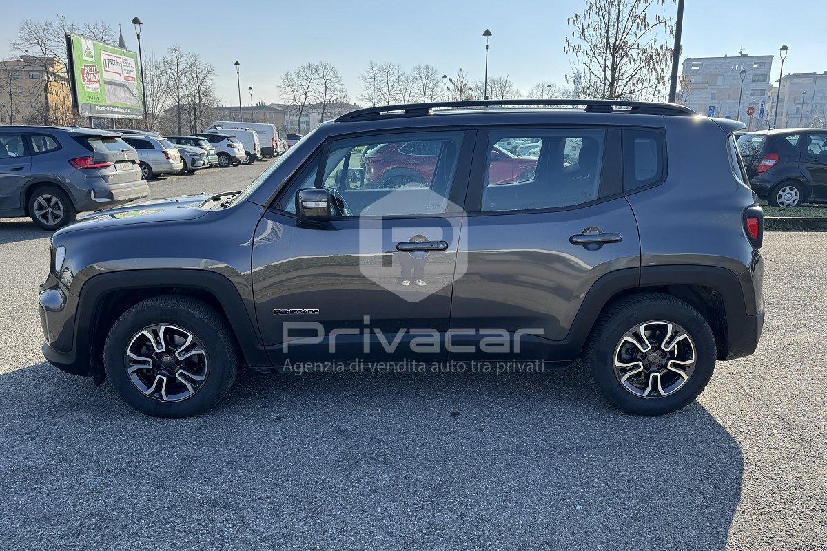 JEEP Renegade 1.0 T3 Longitude