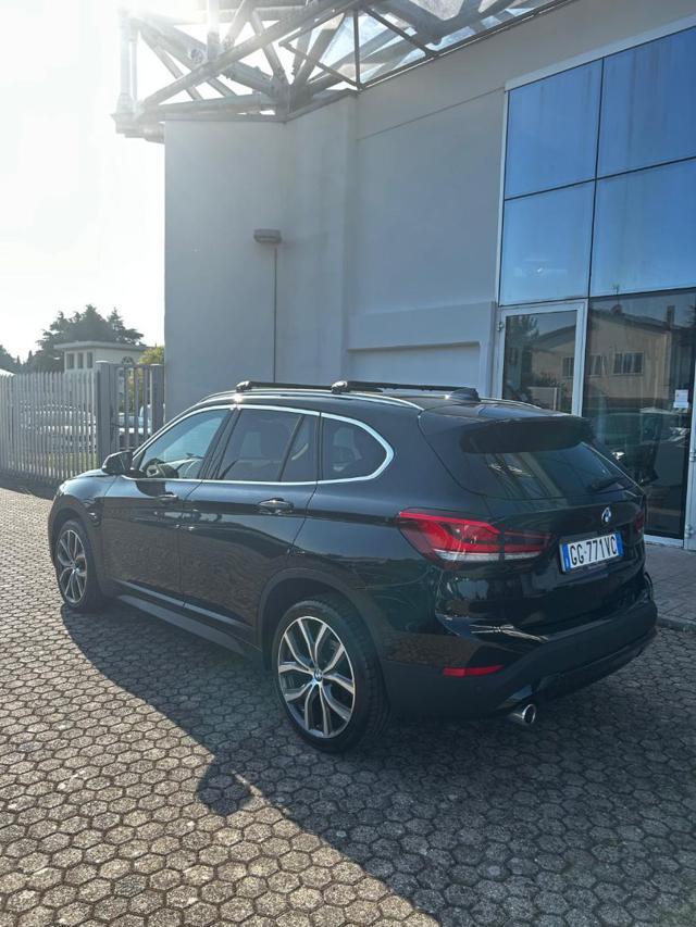 BMW X1 sDrive16d Sport NEO PATENTATO
