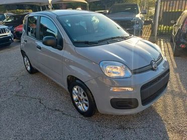 Fiat Panda 1.0 FireFly S&S Hybrid 5 Posti 70cv