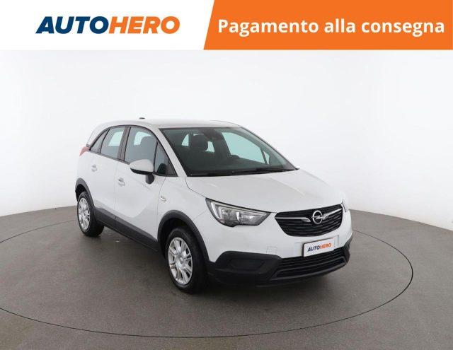 OPEL Crossland X 1.5 ECOTEC D 120 CV Start&Stop aut. Advance