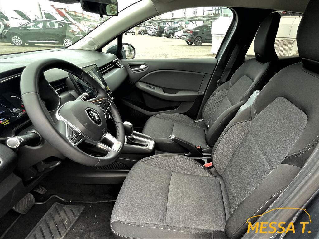 Renault Clio 5 Porte 1.6 Hybrid Intens E-Tech Auto VENDUTO