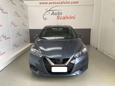 Nissan Micra 1.0 IG-T 92 5 porte Acenta