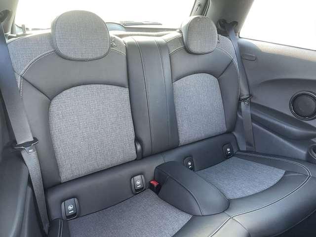 MINI John Cooper Works Mini 3p 2.0 John Cooper Works auto