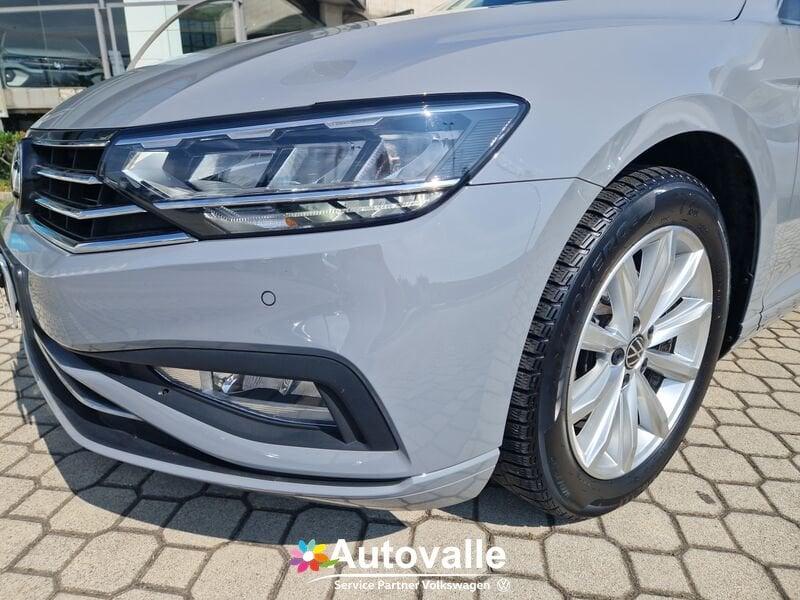 Volkswagen Passat VARIANT 2.0 TDI COMF. BMT DSG