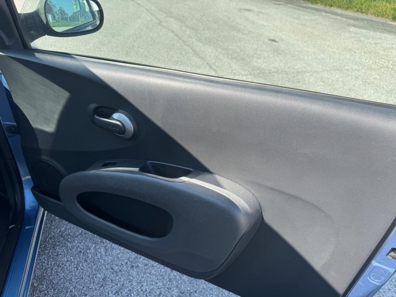 Nissan Micra 1.2 16V 3 porte Acenta