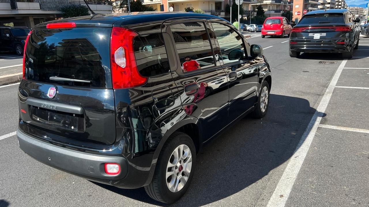 Fiat Panda 1.2 Lounge 2019