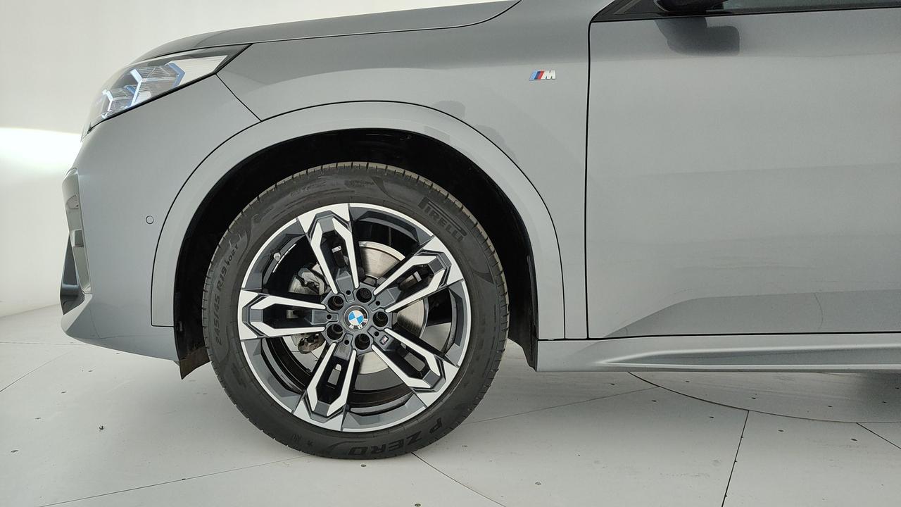 BMW X2 U10 - X2 sdrive 18d MSport Pro auto