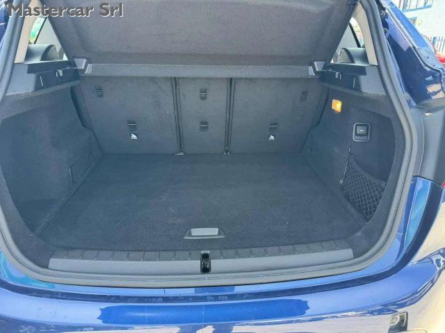 BMW 216 d 116cv Active Tourer Business - GC294PC