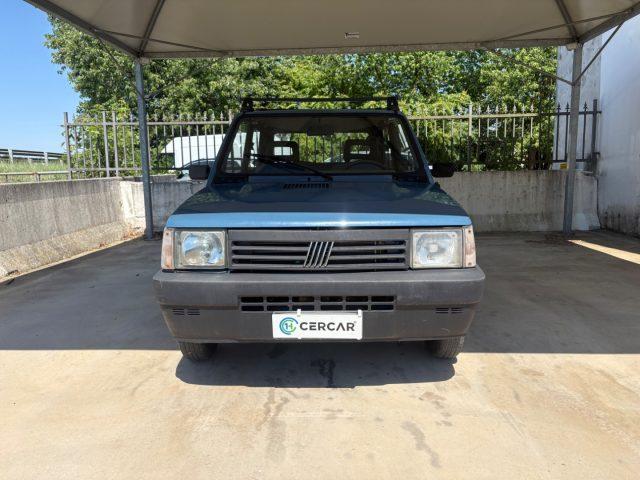 FIAT Panda 1ª serie 750 L ISCRITTA ASI PRONTA CONSEGNA