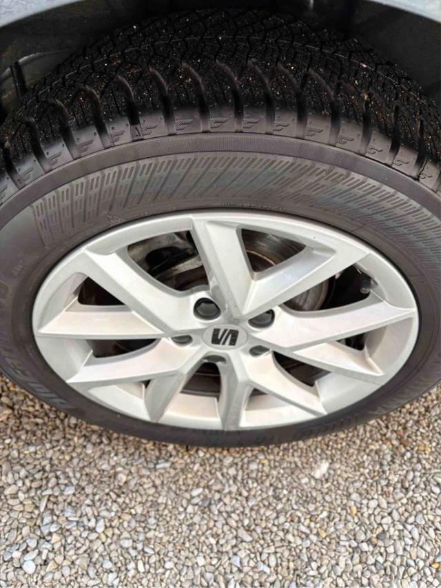 SEAT Leon Sportstourer 1.0 TSI 90 CV Style