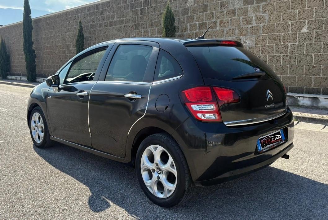 Citroen C3 1.4 GPL Exclusive FINANZIABILE GARANTITA